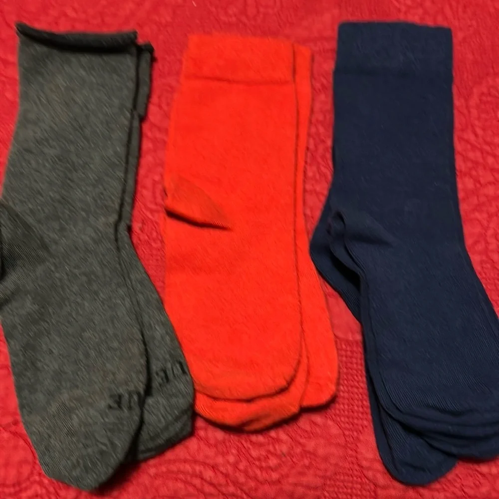 👑 Sock bundle